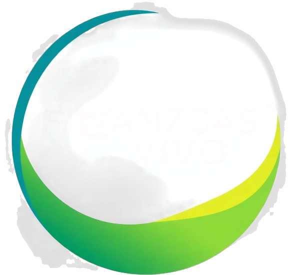 Logotipo Finanzas Vivo S.A.S.
